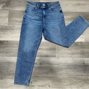 American Eagle Outfitters High Rise Denim Jeans